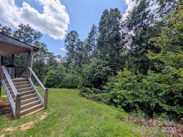 201 Smoky Mountain Dr, Marion, NC 28752 - photo 6