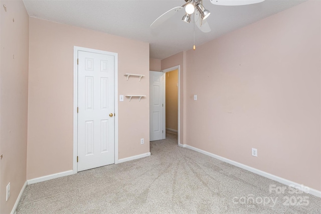 137 Citation Dr, Mooresville, NC 28117 - unfurnished bedroom featuring carpet floors and a ceiling fan