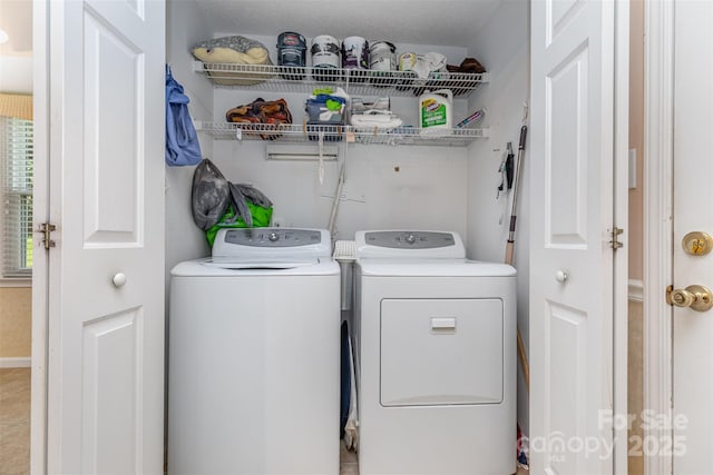 137 Citation Dr, Mooresville, NC 28117 - laundry room featuring washer and dryer