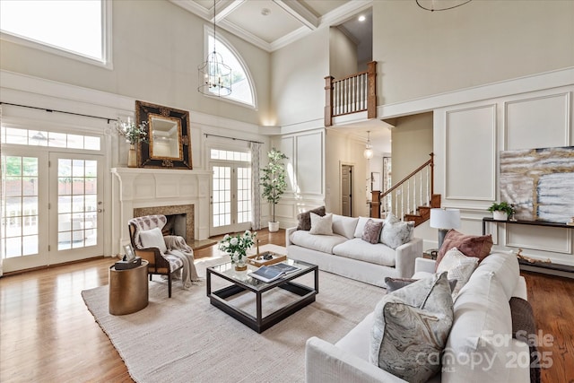 11723 Oakland Hills Pl, Charlotte, NC 28277 - photo 8