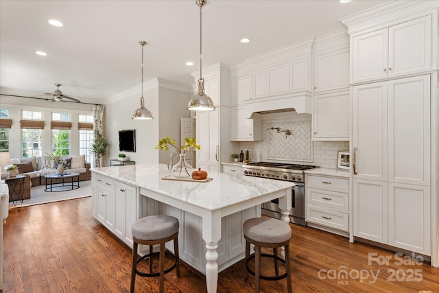 11723 Oakland Hills Pl, Charlotte, NC 28277 - photo 13