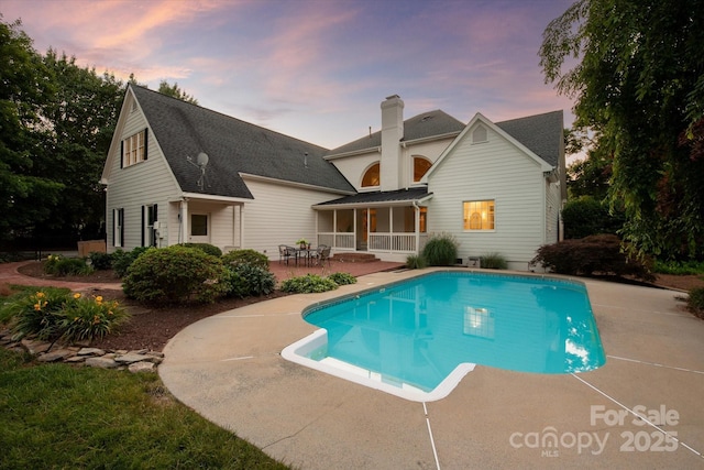 11723 Oakland Hills Pl, Charlotte, NC 28277 - photo 41
