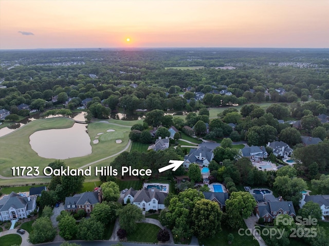 11723 Oakland Hills Pl, Charlotte, NC 28277 - photo 48