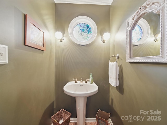 733 Killian Rd, Stanley, NC 28164 - bathroom featuring a sink