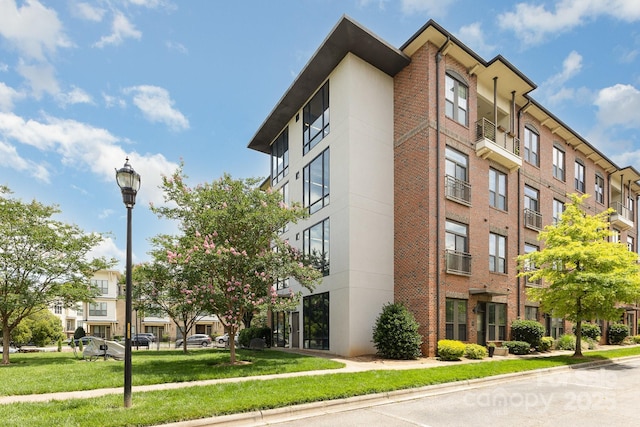3271 Noda Blvd, Charlotte, NC 28205 - view of property
