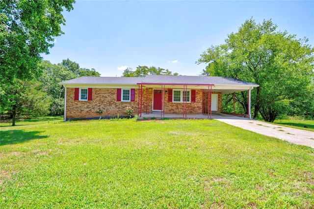 231 London Rd, Lawndale, NC 28090 - photo 1