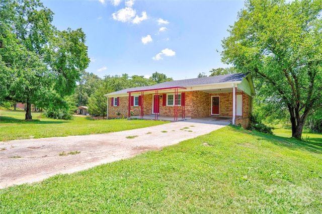 231 London Rd, Lawndale, NC 28090 - photo 2