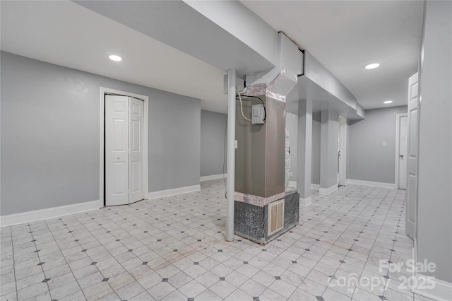231 London Rd, Lawndale, NC 28090 - photo 26