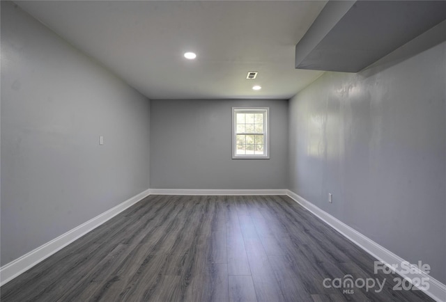 231 London Rd, Lawndale, NC 28090 - photo 33