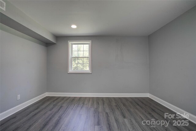 231 London Rd, Lawndale, NC 28090 - photo 35