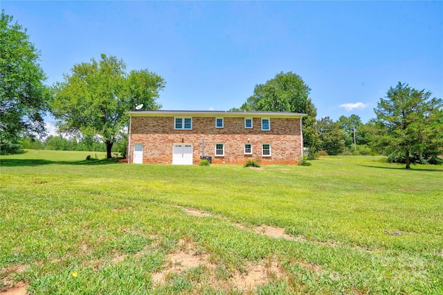 231 London Rd, Lawndale, NC 28090 - photo 41