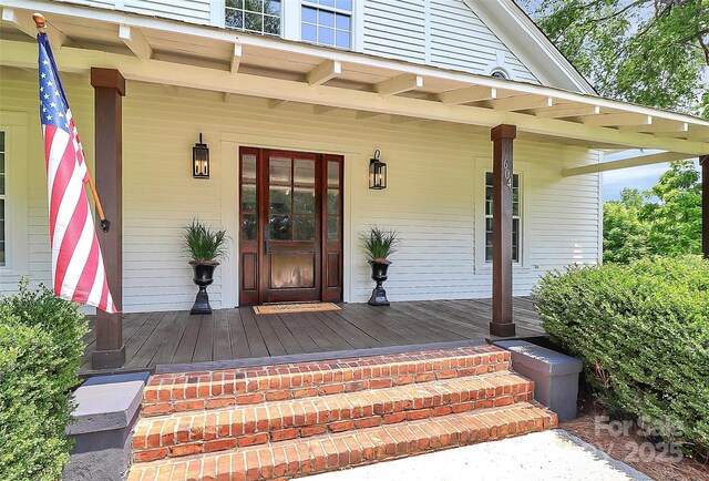 604 Ferguson Ridge Rd, Gastonia, NC 28052 - photo 2