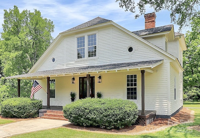 604 Ferguson Ridge Rd, Gastonia, NC 28052 - photo 36