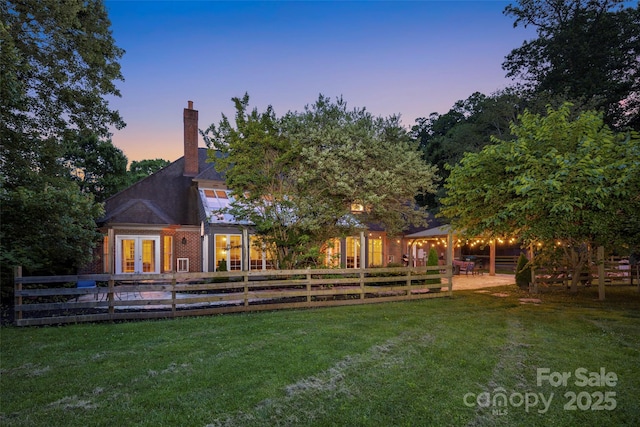 118 Holcombe Cove Rd, Candler, NC 28715 - photo 29