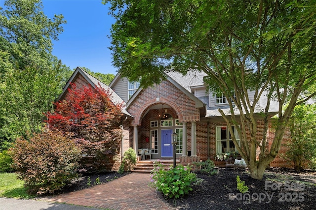 118 Holcombe Cove Rd, Candler, NC 28715 - photo 37