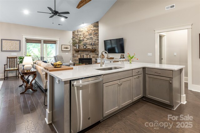 225 Sports Village Dr, Hendersonville, NC 28739 - photo 19