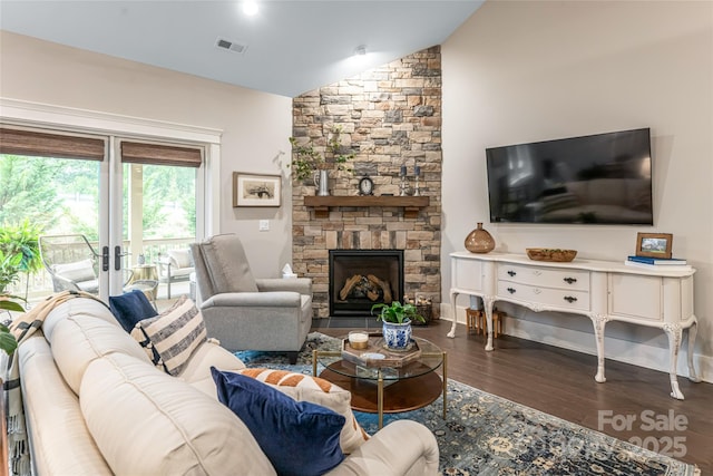 225 Sports Village Dr, Hendersonville, NC 28739 - photo 26