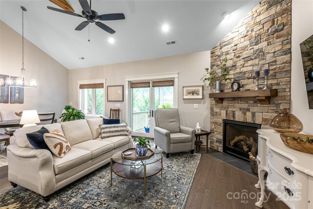 225 Sports Village Dr, Hendersonville, NC 28739 - photo 27
