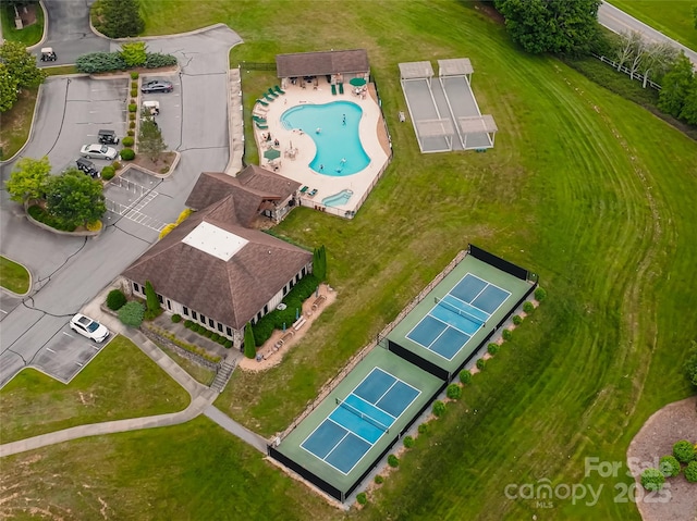 225 Sports Village Dr, Hendersonville, NC 28739 - photo 35