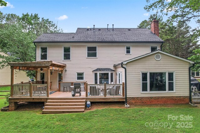 107 Glenmont Ct, Mooresville, NC 28117 - photo 31