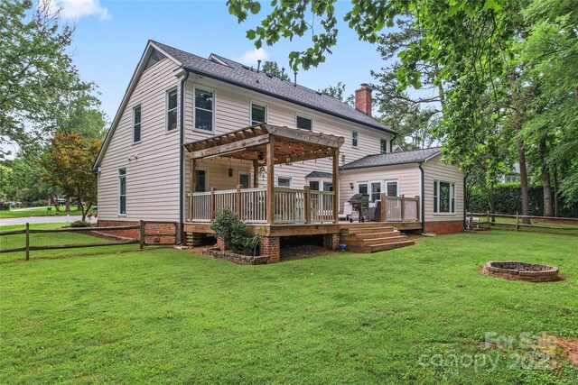 107 Glenmont Ct, Mooresville, NC 28117 - photo 32
