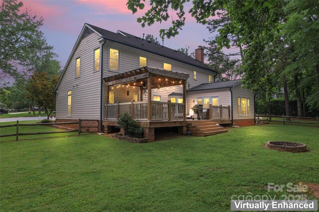 107 Glenmont Ct, Mooresville, NC 28117 - photo 33
