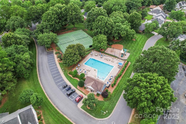 107 Glenmont Ct, Mooresville, NC 28117 - photo 45