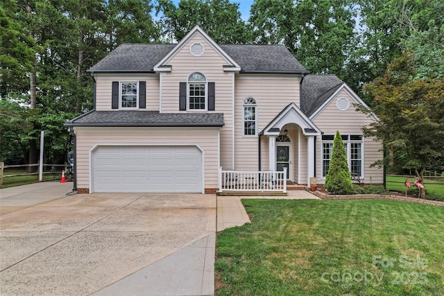 107 Glenmont Ct, Mooresville, NC 28117 - photo 1