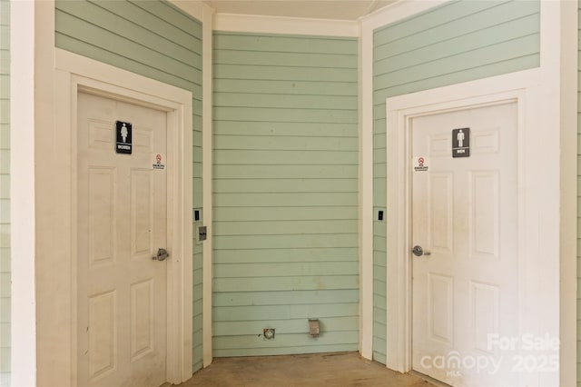 187 Water Oak Dr, Mooresville, NC 28117 - doorway to property