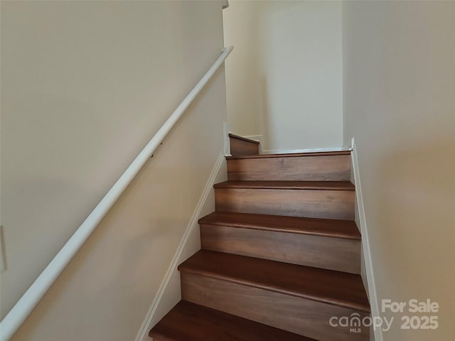 509 Settlers Grove Ln, Salisbury, NC 28146 - view of stairs