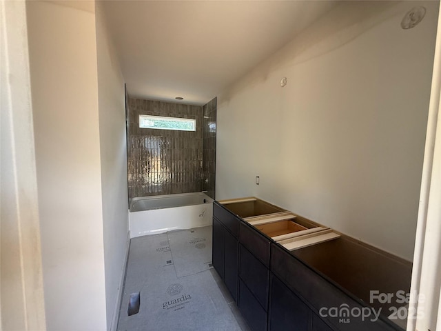 798 Country Club Dr, Waynesville, NC 28786 - bathroom featuring tile patterned flooring
