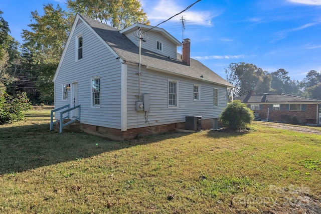 4315 Gibbon Rd, Charlotte, NC 28269 - photo 12
