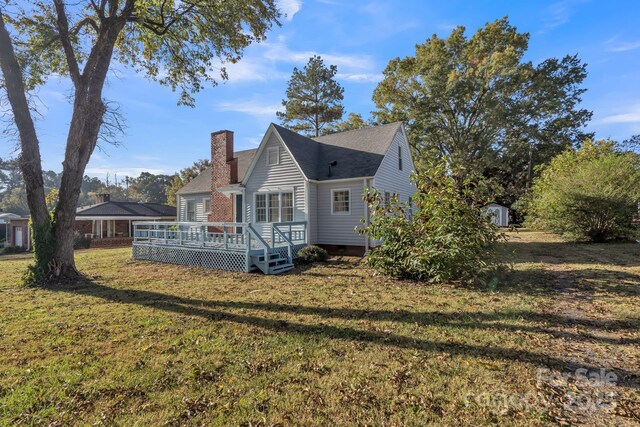 4315 Gibbon Rd, Charlotte, NC 28269 - photo 13