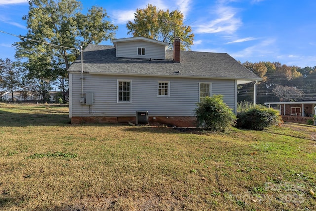 4315 Gibbon Rd, Charlotte, NC 28269 - photo 14
