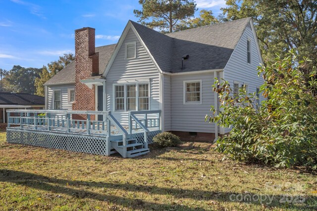 4315 Gibbon Rd, Charlotte, NC 28269 - photo 15