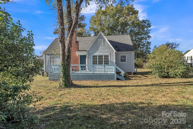 4315 Gibbon Rd, Charlotte, NC 28269 - photo 17