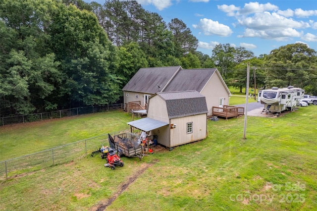 8632 Island Point Rd, Sherrills Ford, NC 28673 - photo 37