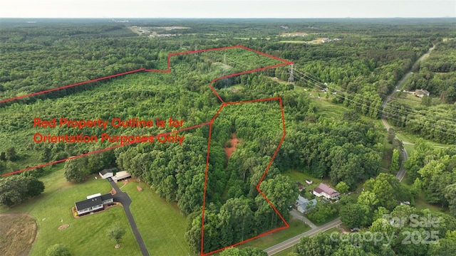 0000 Hopewell Church Rd, Catawba, NC 28609