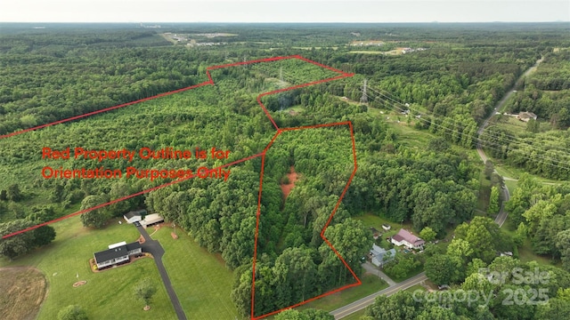 0000 Hopewell Church Rd, Catawba, NC 28609