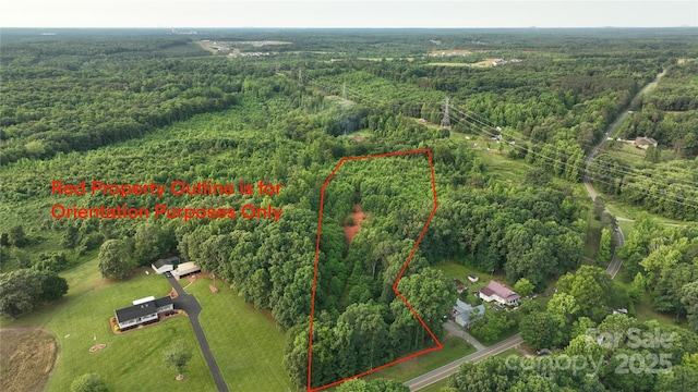 0000 Hopewell Church Rd, Catawba, NC 28609