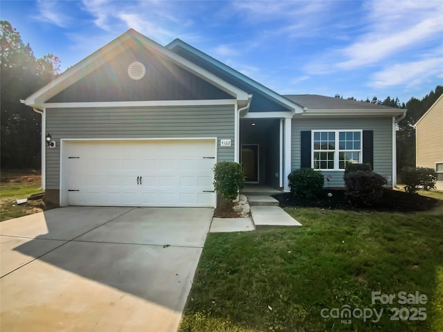 4122 Munson Dr, Charlotte, NC 28215 - photo 1