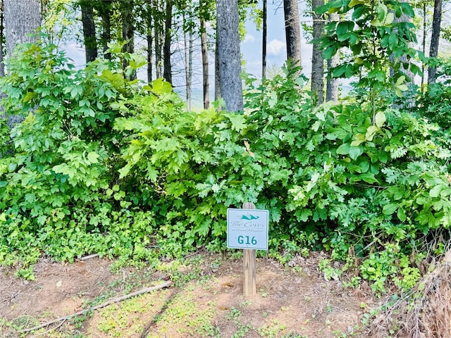 2058 Thoroughbred Way 2.07Acres Lot G16, Lenoir, NC 28645