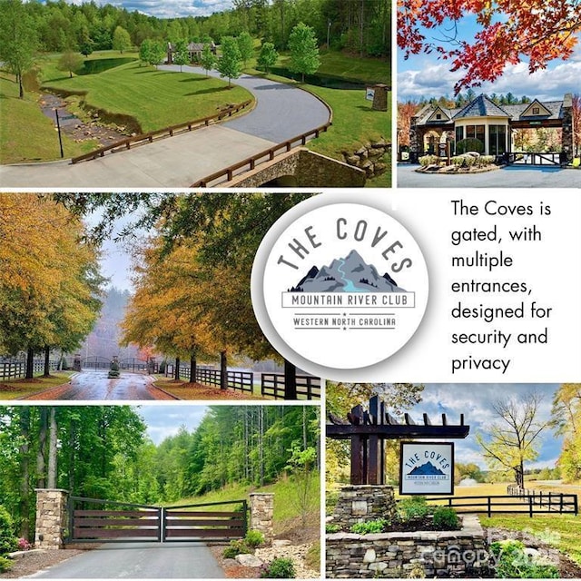 2058 Thoroughbred Way 2.07Acres Lot G16, Lenoir, NC 28645