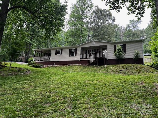 70 Pastoral Way, Hendersonville, NC 28739 - photo 3