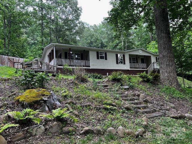 70 Pastoral Way, Hendersonville, NC 28739 - photo 1