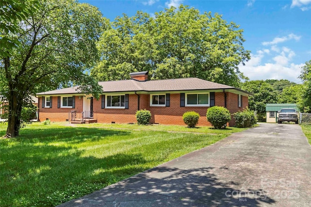 5111 Tewkesbury Rd, Charlotte, NC 28269 - photo 5