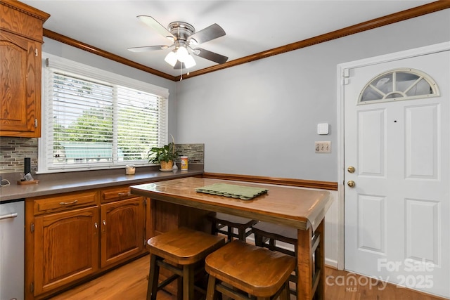5111 Tewkesbury Rd, Charlotte, NC 28269 - photo 12