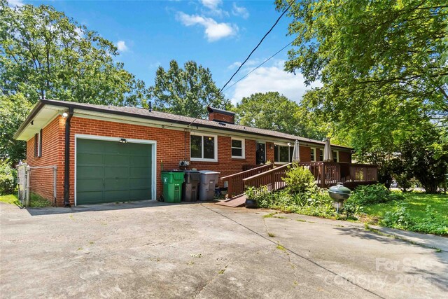5111 Tewkesbury Rd, Charlotte, NC 28269 - photo 26