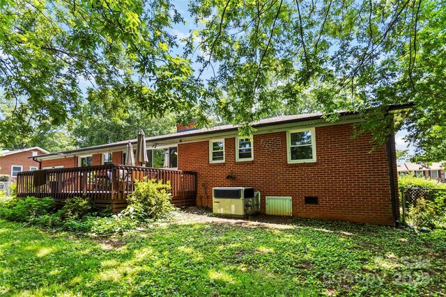 5111 Tewkesbury Rd, Charlotte, NC 28269 - photo 27