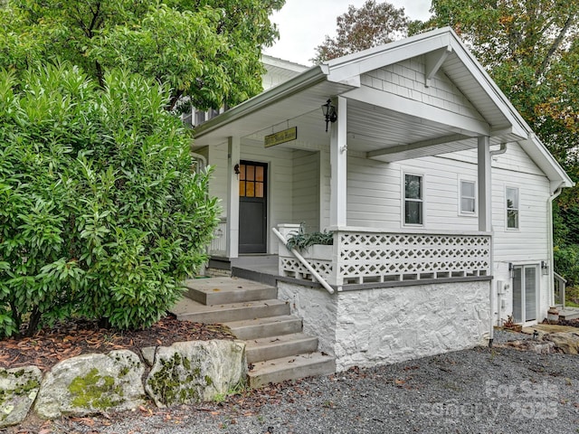 95 Arco Rd, Asheville, NC 28805 - photo 1